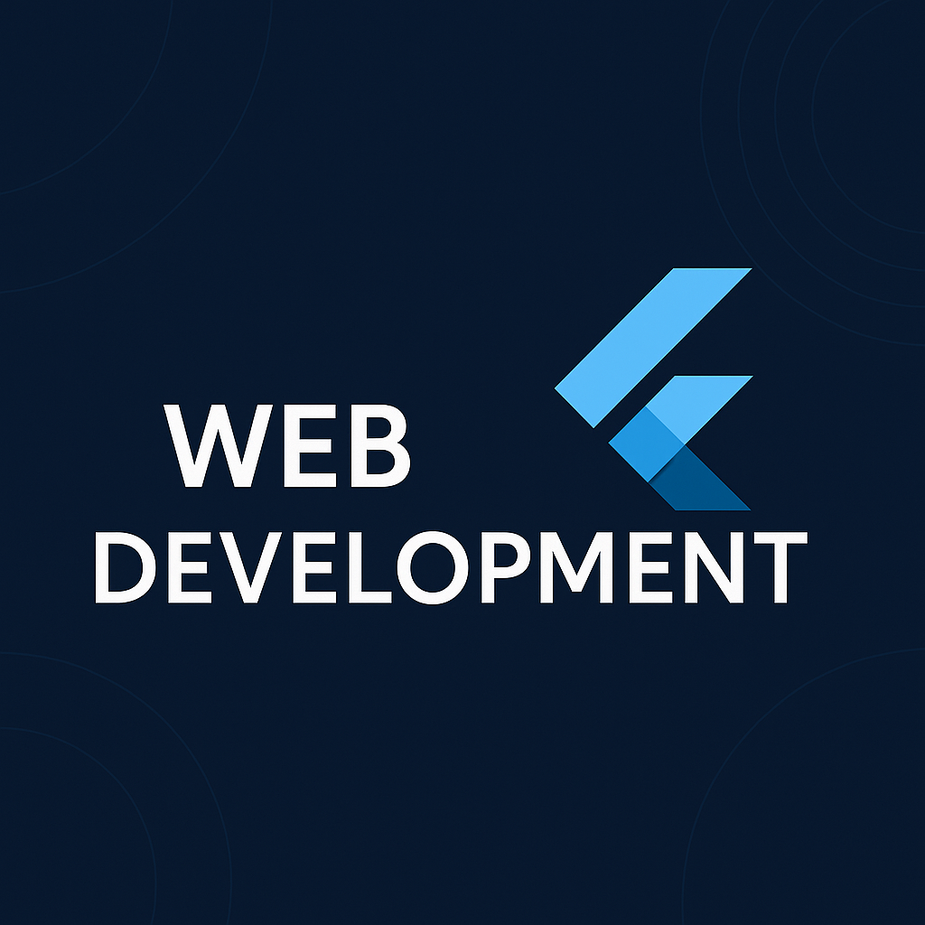 Web Development Services